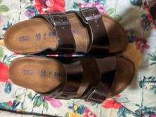 birkenstock 40 for sale  Birmingham