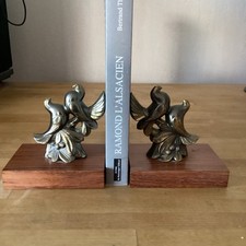 Serre livres pigeons d'occasion  Troyes
