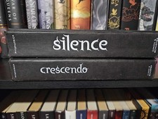 Hush hush book for sale  Shippensburg