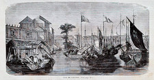 Univers illustre 1858 d'occasion Univers illustre 1858 d'occasion  Vesoul
