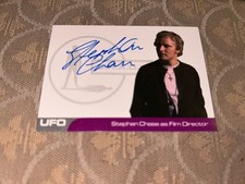 Gerry anderson ufo for sale  NOTTINGHAM