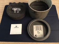 Swarovski frosch zertifikat gebraucht kaufen Swarovski frosch zertifikat gebraucht kaufen  Düsseldorf