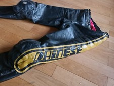 Vintage dainese damen gebraucht kaufen  Berlin