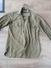 Chemise ww2 33 d'occasion  Onville