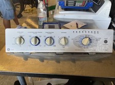 Washer control panel for sale  Cape Coral