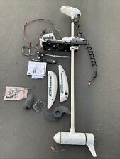 Minn kota riptide for sale  Fountain Valley