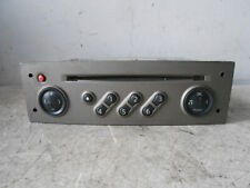 Poste autoradio renault d'occasion  Bonneval