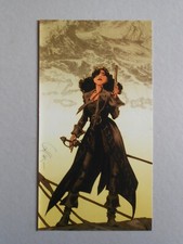 Superbe libris raven d'occasion  Rouen-