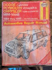 Repair manual base for sale  Clifton