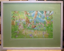 Nancy carpenter original for sale  Franklin