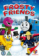Hit favourites frosty for sale  STOCKPORT