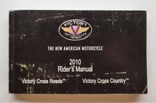 2010 victory rider for sale  Colt