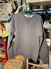 Carhartt men jumper for sale  NOTTINGHAM