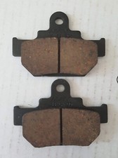 Pastiglie freno suzuki usato  Torino