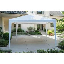 Sunfun pavillon 3x3m gebraucht kaufen  Selters