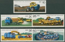 Ddr 1977 landwirtschaft gebraucht kaufen  Gleichen