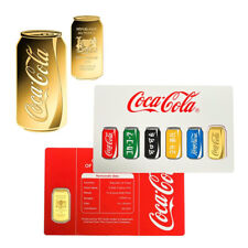 Coca cola gold for sale  Uniondale