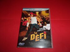 Dvd defi dance d'occasion  Arras