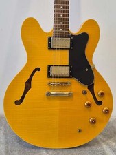Epiphone dot deluxe for sale  LITTLEHAMPTON