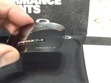 Oakley turbine prizm for sale  Port Clinton