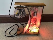 Vintage japanese light for sale  Washburn