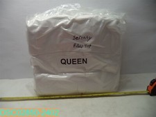 Serenity queen pillow for sale  Atchison
