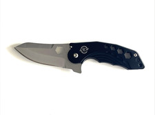 Faca dobrável SureFire SF EW-09 chave sextavada porca EUA sem clipe de bolso comprar usado  Enviando para Brazil