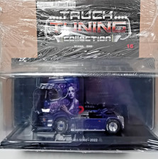 Truck tuning collection usato  Forli