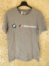 Shirt bmw motorsport d'occasion  Nîmes