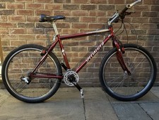 Specialized hardrock magura for sale  ALTON