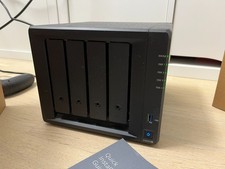 Synology ds920 nas gebraucht kaufen  Liederbach