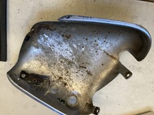 Triumph bonneville left for sale  Durango