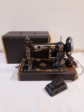 Vtg white sewing for sale  Laughlintown