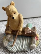 Classic winnie pooh for sale  CANTERBURY
