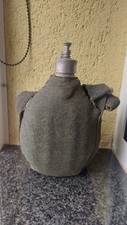 Borraccia m33 regio usato  Garlenda