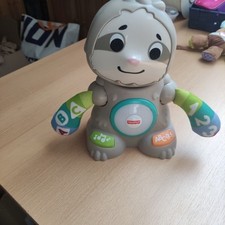 Fisher price blinkilinkis gebraucht kaufen  Meppen
