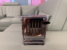 Toaster 60er jahre gebraucht kaufen  Karlsruhe
