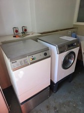 Miele washing machine for sale  LONDON