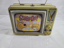 Scooby doo lunchbox for sale  New Castle