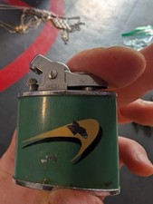 Vintage lighter omega for sale  Westwood