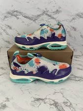 Tênis Nike Air Sunder Max Doernbecher Quin Freestyle IB6068-920 Feminino Tamanho 10 comprar usado Tênis Nike Air Sunder Max Doernbecher Quin Freestyle IB6068-920 Feminino Tamanho 10 comprar usado  Enviando para Brazil