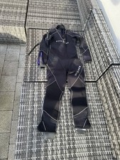 Semi dry suit. for sale  PRESCOT