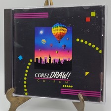 Vintage 1991 corel d'occasion  Expédié en Belgium