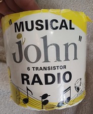 1967 musical john for sale  Green Ridge