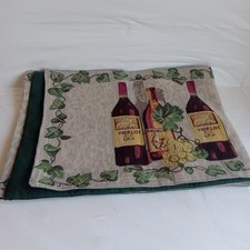 Table runner tapestry for sale  Newman Lake