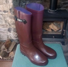 Womens aigle aiglentine for sale  CARMARTHEN