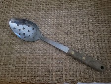 Robinson serving spoon for sale  Sanford