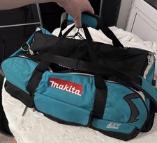 Makita trolley reisetasche gebraucht kaufen  Hamburg