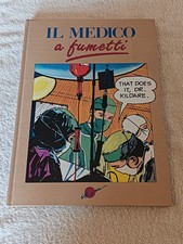 Medico fumetti ikon usato  Genova