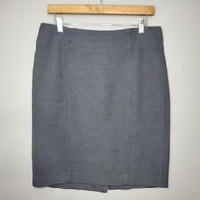 Loft gray midi for sale  Binghamton